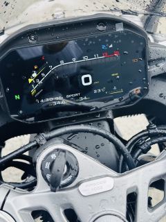 Voge RR500S - фото 9