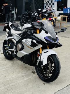 CFMOTO 750SR-S - ფოტო 1