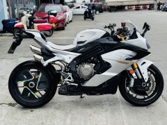 CFMOTO 750SR-S - ფოტო 2