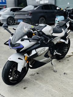 CFMOTO 750SR-S - ფოტო 5