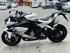 CFMOTO 750SR-S - ფოტო 6