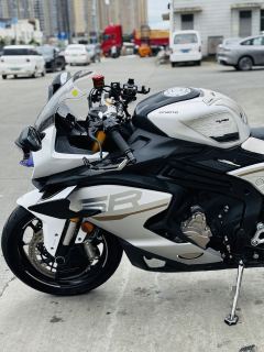 CFMOTO 750SR-S - ფოტო 7