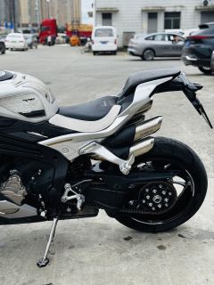 CFMOTO 750SR-S - ფოტო 8