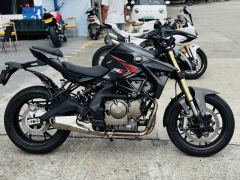 QJMOTOR Chaser 600 - photo 2