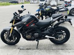 QJMOTOR Chaser 600 - photo 6