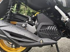 Wangye Pass150 - ფოტო 8