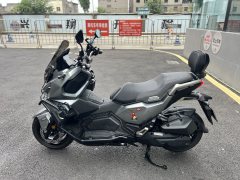 SYM Husky ADV150 - ფოტო 3
