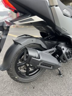 SYM Husky ADV150 - ფოტო 9