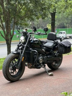 CFMOTO 450CL-C - ფოტო 2