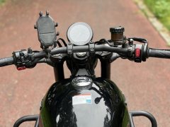CFMOTO 450CL-C - ფოტო 5