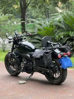 CFMOTO 450CL-C - ფოტო 7