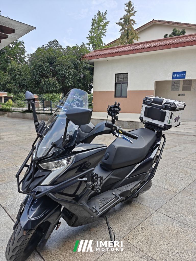 2023 KYMCO Racing X 150