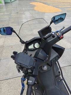KYMCO Racing X 150 - ფოტო 8