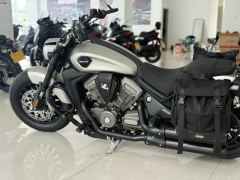 Benda Black Flag 500 - фото 6