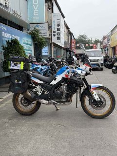 Kayo 800X - photo 3