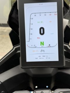 Kayo 800X - photo 9