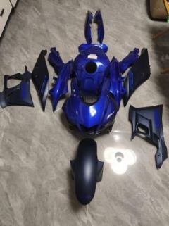 Yamaha YZF-R3 320 cc - ფოტო 5