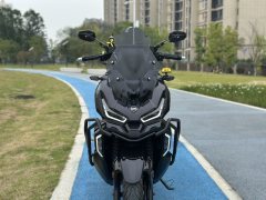 SYM Husky ADV150 - ფოტო 1