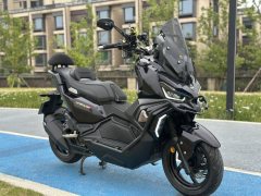 SYM Husky ADV150 - ფოტო 2