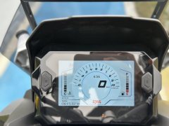SYM Husky ADV150 - ფოტო 5