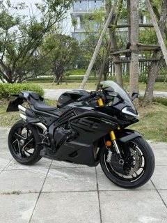 CFMOTO 750SR-S - ფოტო 1