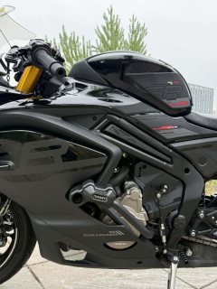 CFMOTO 750SR-S - ფოტო 10