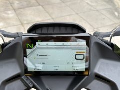 CFMOTO 750SR-S - ფოტო 12