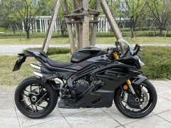 CFMOTO 750SR-S - ფოტო 2