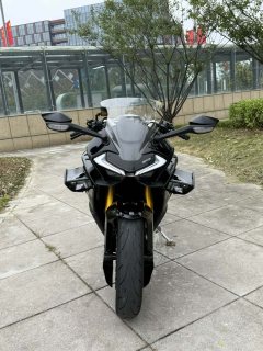 CFMOTO 750SR-S - ფოტო 3