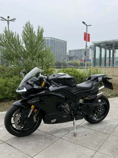 CFMOTO 750SR-S - ფოტო 4
