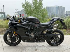 CFMOTO 750SR-S - ფოტო 5