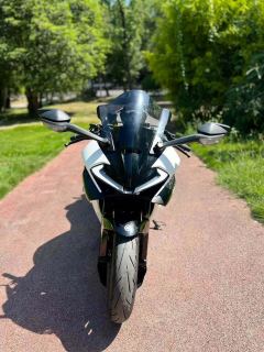 CFMOTO 675SR-R - фото 2
