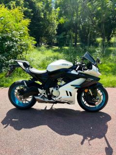 CFMOTO 675SR-R - фото 3