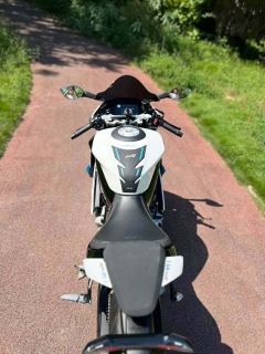 CFMOTO 675SR-R - фото 5