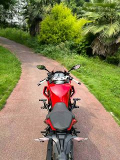 QJMOTOR Roewe i5 550 / Sai 550 *(Context-dependent, usually referring to the motorcycle "Sai 550" or Roewe car v - photo 4