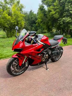 QJMOTOR Roewe i5 550 / Sai 550 *(Context-dependent, usually referring to the motorcycle "Sai 550" or Roewe car v - photo 7