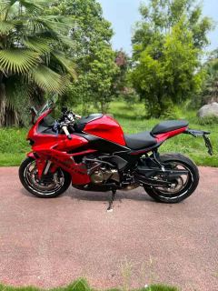 QJMOTOR Roewe i5 550 / Sai 550 *(Context-dependent, usually referring to the motorcycle "Sai 550" or Roewe car v - photo 8