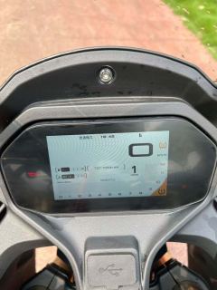 QJMOTOR Roewe i5 550 / Sai 550 *(Context-dependent, usually referring to the motorcycle "Sai 550" or Roewe car v - photo 9