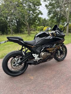 QJMOTOR Roewe i5 550 / Sai 550 *(Context-dependent, usually referring to the motorcycle "Sai 550" or Roewe car v - photo 4