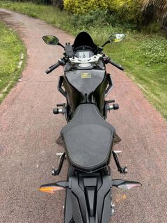 QJMOTOR Roewe i5 550 / Sai 550 *(Context-dependent, usually referring to the motorcycle "Sai 550" or Roewe car v - photo 5