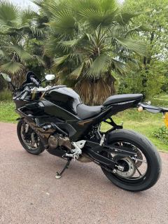 QJMOTOR Roewe i5 550 / Sai 550 *(Context-dependent, usually referring to the motorcycle "Sai 550" or Roewe car v - photo 6