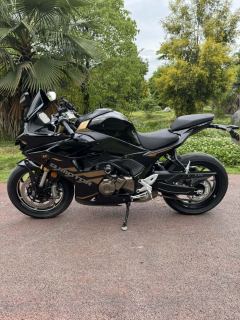 QJMOTOR Roewe i5 550 / Sai 550 *(Context-dependent, usually referring to the motorcycle "Sai 550" or Roewe car v - photo 7