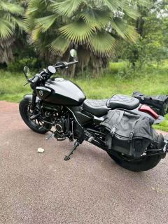 Voge CU525 500 cc - ფოტო 6