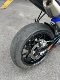 KTMR2R 790 Duke 800 cc - ფოტო 10