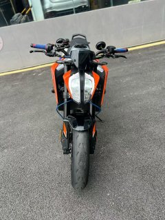 KTMR2R 790 Duke 800 cc - ფოტო 6