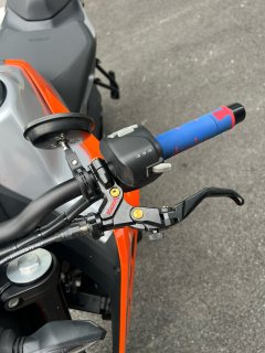 KTMR2R 790 Duke 800 cc - ფოტო 9