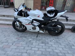 Zhangxue Motorcycles 500RR - ფოტო 2