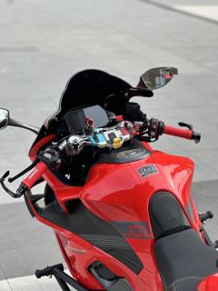 Voge RR500S - ფოტო 5