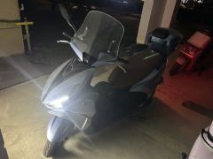 QJMOTOR Hong 125 - фото 1