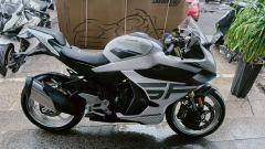 CFMOTO 450SR - ფოტო 2